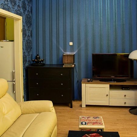Theaterland Classic Apartments Budapest Ngoại thất bức ảnh