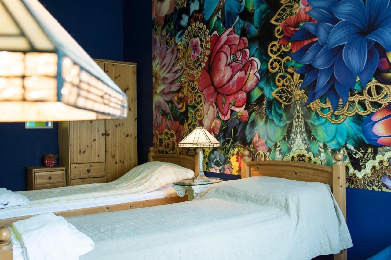 Theaterland Classic Apartments Budapest Ngoại thất bức ảnh