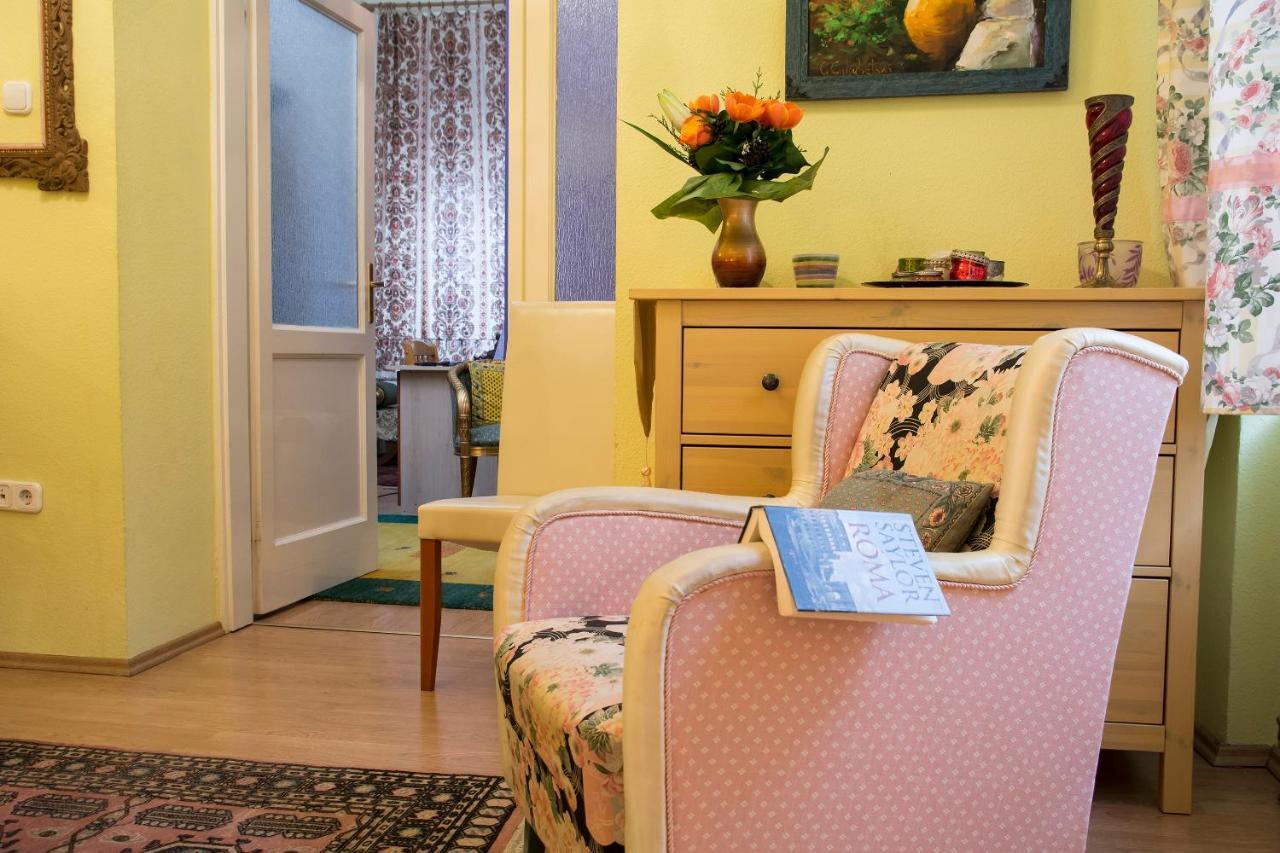 Theaterland Classic Apartments Budapest Ngoại thất bức ảnh