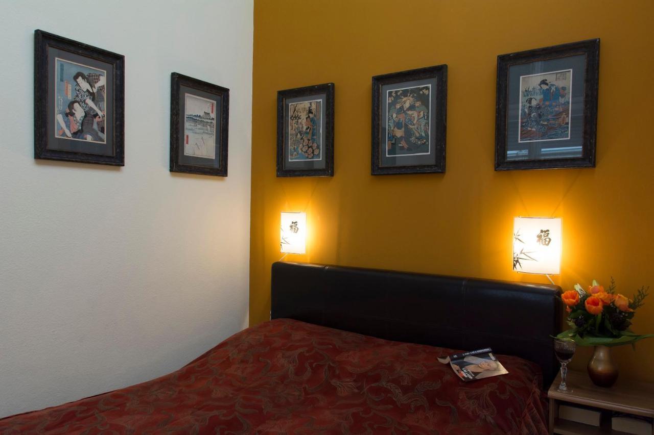 Theaterland Classic Apartments Budapest Ngoại thất bức ảnh
