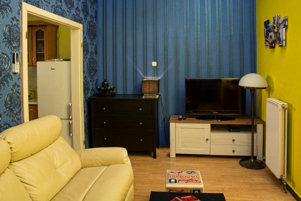 Theaterland Classic Apartments Budapest Ngoại thất bức ảnh