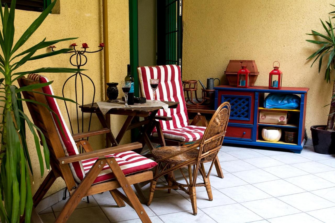 Theaterland Classic Apartments Budapest Ngoại thất bức ảnh