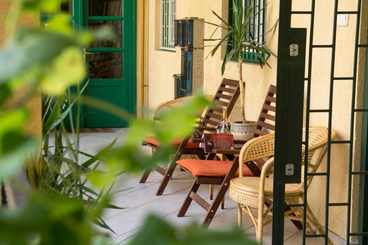 Theaterland Classic Apartments Budapest Ngoại thất bức ảnh