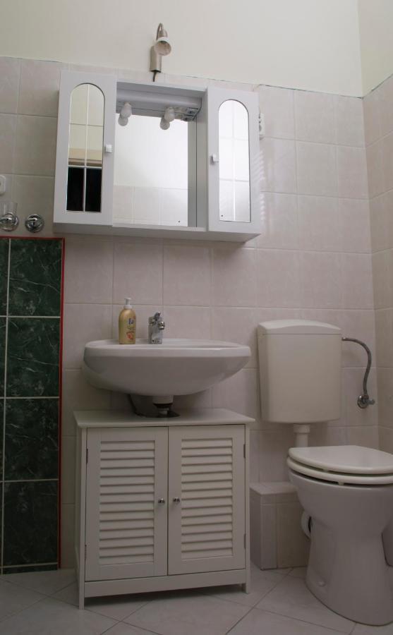 Theaterland Classic Apartments Budapest Ngoại thất bức ảnh