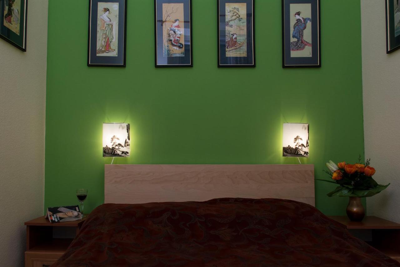 Theaterland Classic Apartments Budapest Ngoại thất bức ảnh