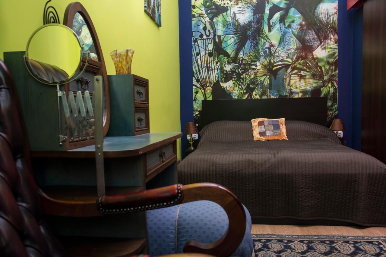Theaterland Classic Apartments Budapest Ngoại thất bức ảnh